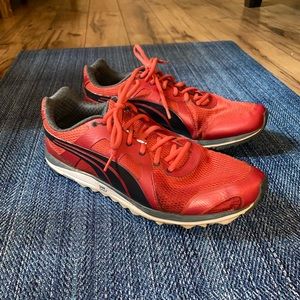 Puma FAAS golf shoes